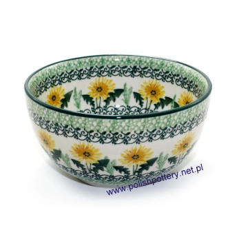 Miska 0,5L dek. 2851Q Mlecze